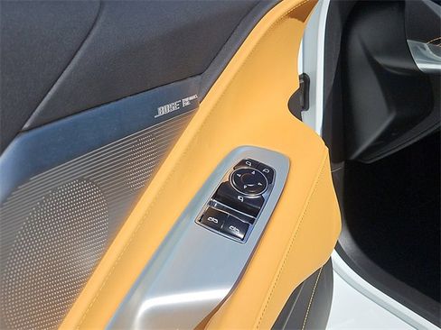 Used 2022 Chevrolet Corvette Stingray Preferred Cpe w/ Engine Appearance Package image 15