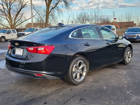 Used 2023 Chevrolet Malibu LT image 4