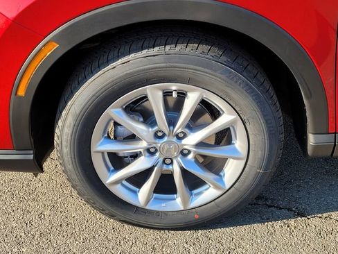 New 2026 Honda CR-V EX image 7