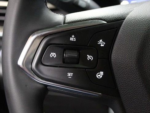 Used 2025 Chevrolet Trax ACTIV w/ Driver Confidence Package FWD image 22