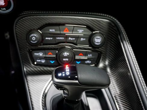 Used 2022 Dodge Challenger SRT Super Stock RWD image 75