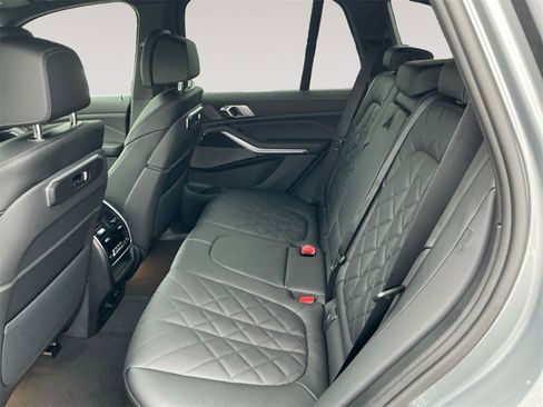 New 2026 BMW X5 xDrive50e w/ M Sport Package image 13