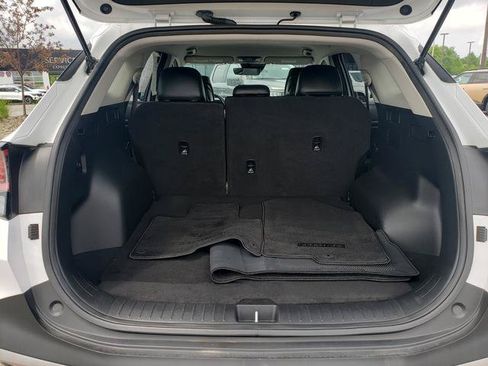 Certified 2024 Kia Sportage EX AWD/4WD image 6