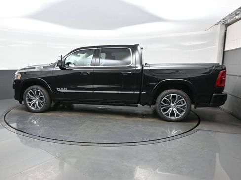 New 2026 RAM 1500 Tungsten w/ Towing Technology Group AWD/4WD image 4
