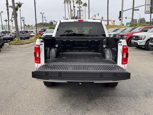 Used 2023 Ford F150 XLT RWD image 13