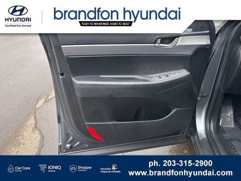 Used 2022 Hyundai Palisade SEL w/ Convenience Package AWD/4WD image 11