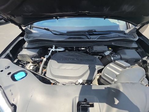 Used 2021 Honda Passport EX-L image 12