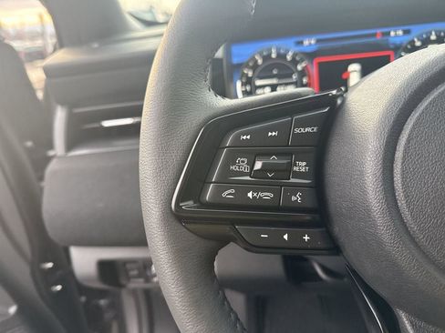 New 2026 Subaru Outback Limited image 19