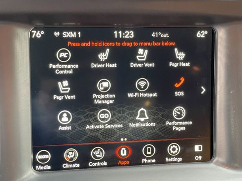 Certified 2022 Dodge Charger GT w/ Plus Group image 42