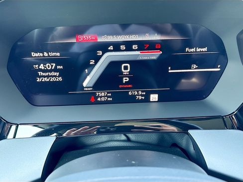 Certified 2025 Audi A3 2.0T Premium Plus w/ Premium Plus Package image 39