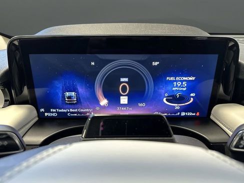 Used 2025 Lincoln Aviator Reserve w/ Illumination Package image 20