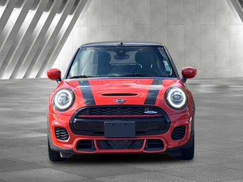 Used 2020 MINI Cooper John Cooper Works image 8