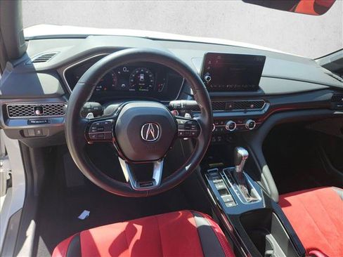 Used 2023 Acura Integra A-Spec FWD image 18