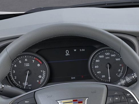 New 2026 Cadillac XT5 Premium Luxury w/ Driver Assist Package image 20