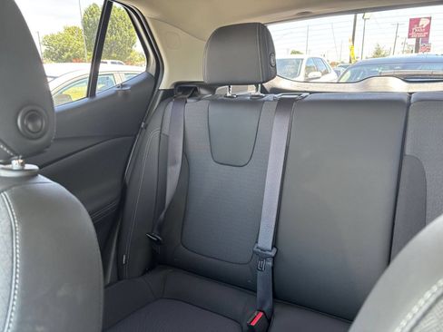 Used 2026 Buick Encore GX Preferred FWD image 38