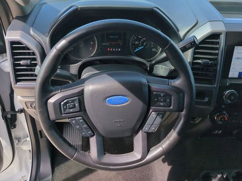 Used 2019 Ford F150 XLT w/ Equipment Group 302A Luxury image 11