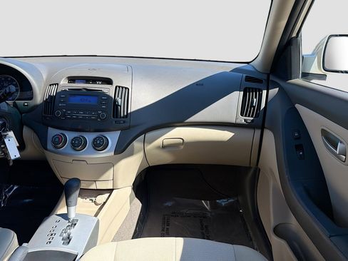 Used 2009 Hyundai Elantra GLS image 17