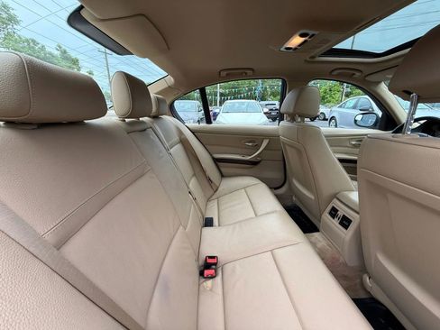 Used 2011 BMW 328i xDrive Sedan AWD/4WD image 41