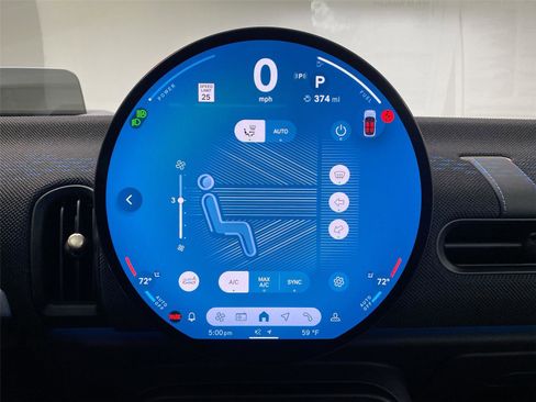 Certified 2025 MINI Cooper S image 21