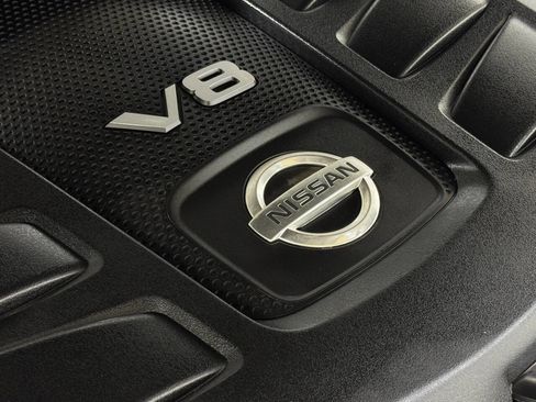 Used 2017 Nissan Armada SL image 98