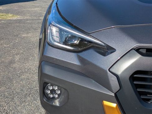 Used 2024 Subaru Crosstrek 2.5i Wilderness w/ Wilderness Package image 10