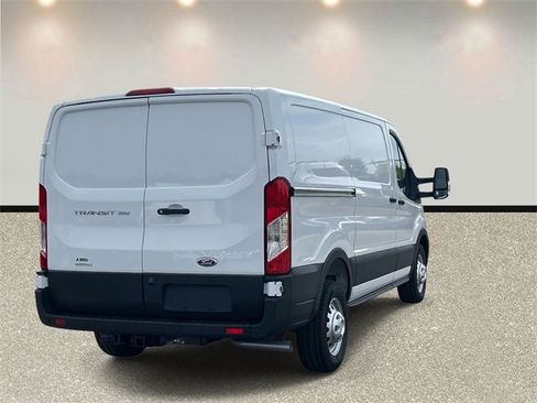 New 2025 Ford Transit 350 Base image 6