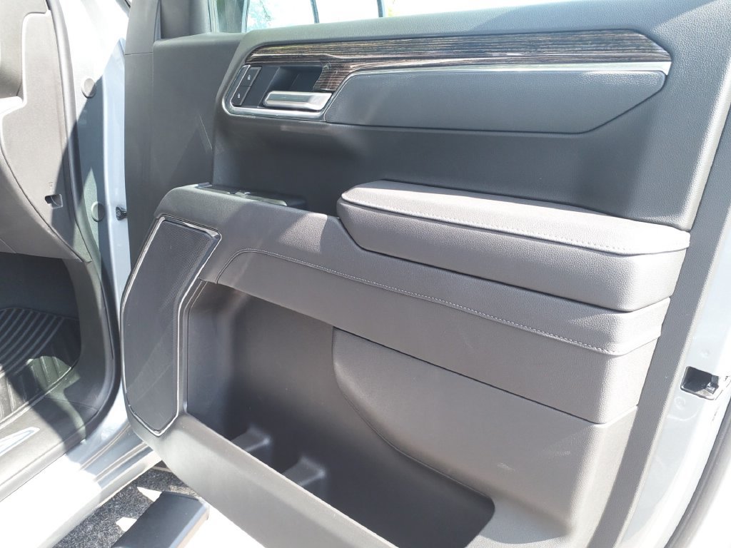 Used 2026 GMC Sierra 1500 Elevation AWD/4WD image 13