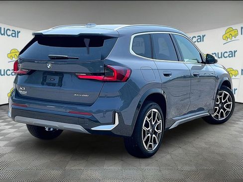 Used 2023 BMW X1 xDrive28i w/ Convenience Package AWD/4WD image 6