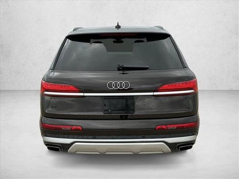 Used 2025 Audi Q7 3.0T Premium Plus image 6