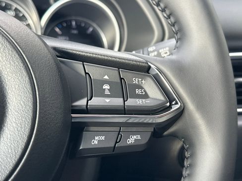 New 2025 MAZDA CX-5 AWD 2.5 S image 27