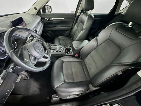 Used 2019 MAZDA CX-5 Touring FWD image 13