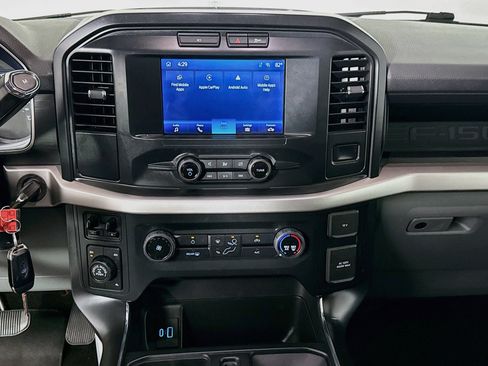 Used 2022 Ford F150 XL w/ Equipment Group 101A High AWD/4WD image 26