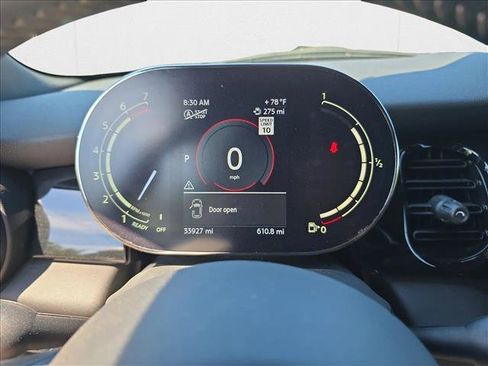 Used 2024 MINI Cooper S image 10