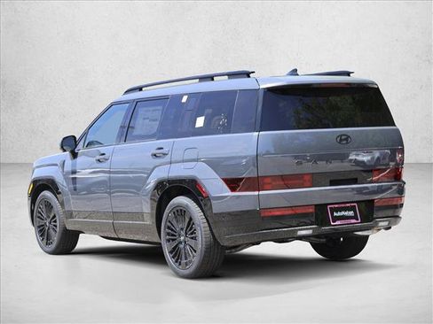 New 2026 Hyundai Santa Fe Calligraphy AWD/4WD image 7