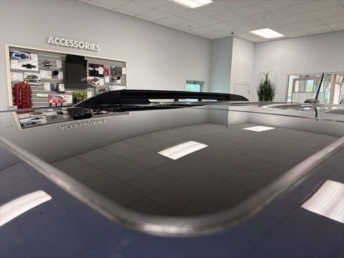 Used 2016 Chevrolet Equinox LTZ w/ Enhanced Convenience Package image 25