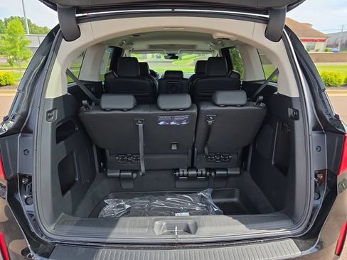 New 2026 Honda Odyssey EX-L image 4