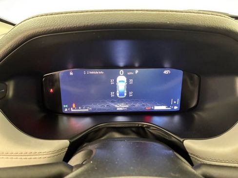 Used 2022 Jeep Compass Limited w/ Elite Group image 25