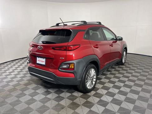 Used 2021 Hyundai Kona SEL AWD/4WD image 13