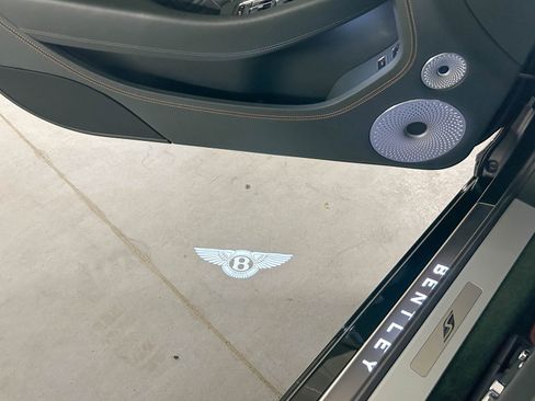 Used 2024 Bentley Continental GT Azure image 15