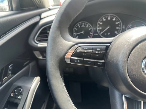 Used 2026 MAZDA CX-30 AWD 2.5 S w/ Premium Package image 18