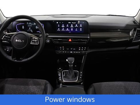 New 2026 Kia Seltos S image 7
