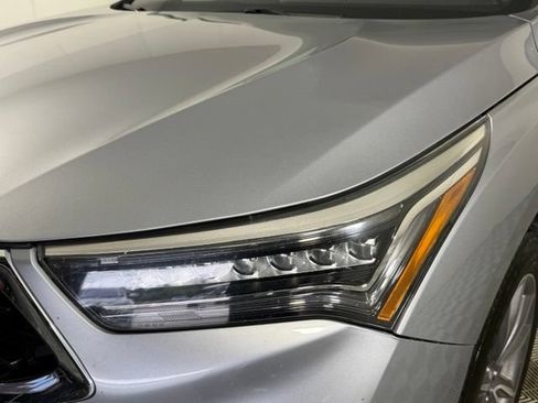 Used 2020 Acura RDX AWD w/ Technology Package image 12