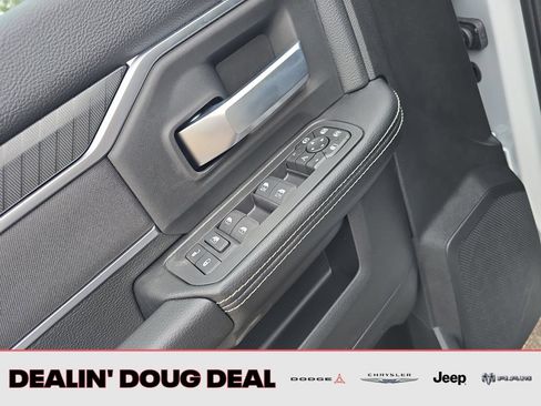 New 2026 RAM 3500 Big Horn AWD/4WD image 11