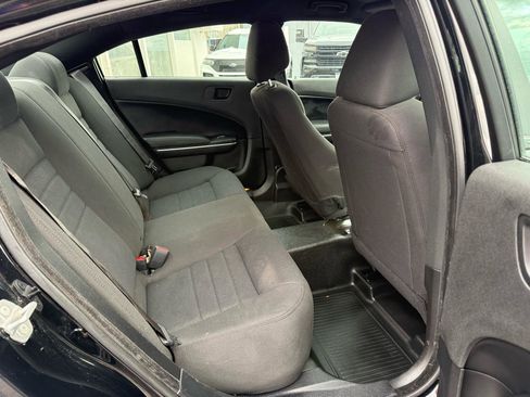 Used 2021 Dodge Charger Police image 17