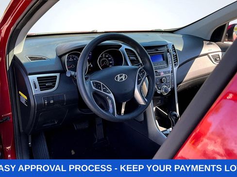 Used 2016 Hyundai Elantra GT FWD image 17