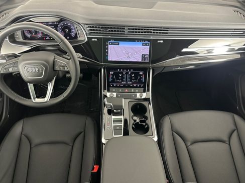 New 2026 Audi Q7 2.0T Premium Plus image 12