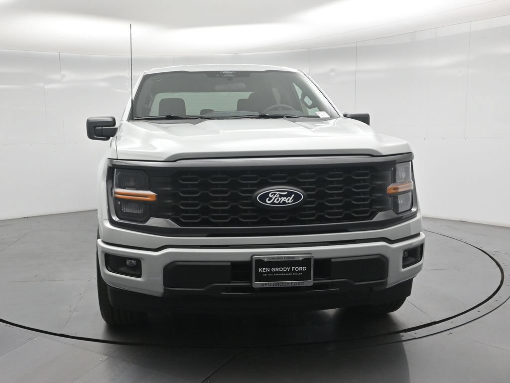 New 2026 Ford F150 STX w/ Equipment Group 200A RWD image 51