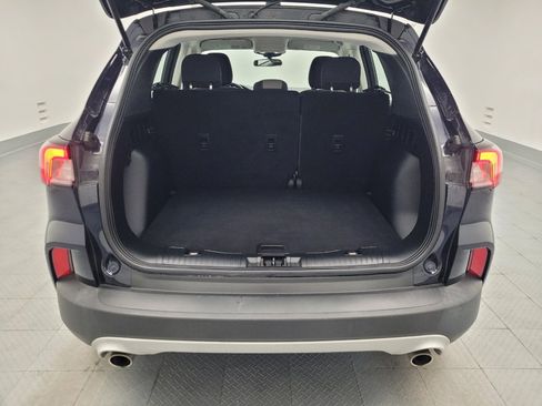Used 2021 Ford Escape S AWD/4WD image 29