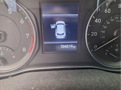 Used 2020 Hyundai Kona SEL AWD/4WD image 15