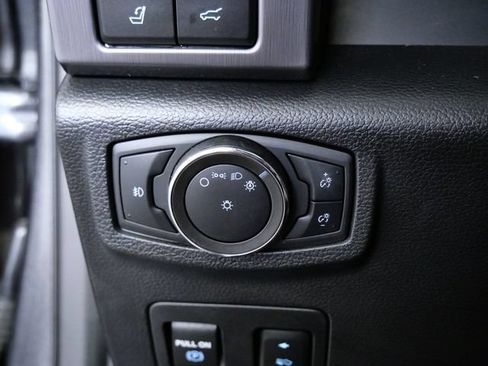 Certified 2021 Ford Expedition Platinum AWD/4WD image 27